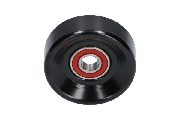 Tensioner Pulley, V-ribbed belt